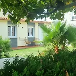 Turísticos Casa Sandra *