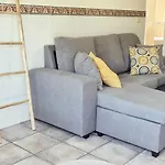 Apartamento Turísticos Casa Sandra
