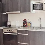 Apartamento Turísticos Casa Sandra Sanxenxo