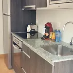 Apartamento Turísticos Casa Sandra *