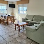 Apartamento Turísticos Casa Sandra *
