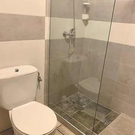 Turisticos Casa Sandra Lejlighed Sanxenxo