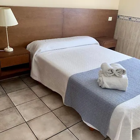 Turisticos Casa Sandra Lejlighed *