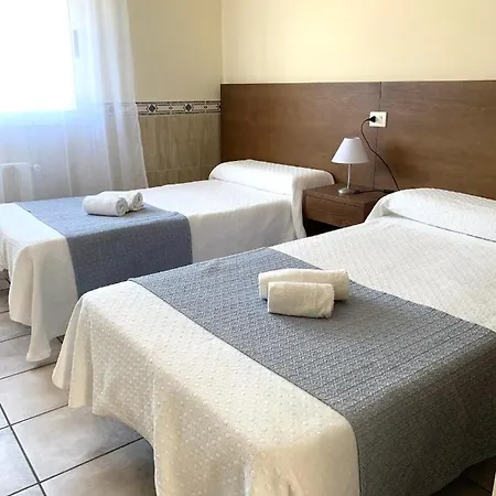 Turisticos Casa Sandra *