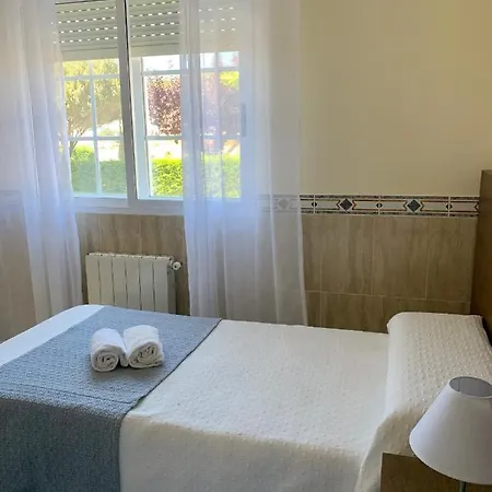 Turisticos Casa Sandra 아파트 *
