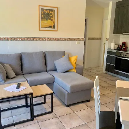 Lejlighed Turisticos Casa Sandra