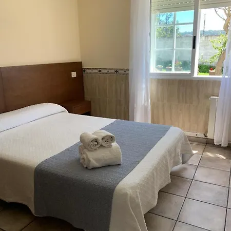 Turisticos Casa Sandra 아파트 산신소
