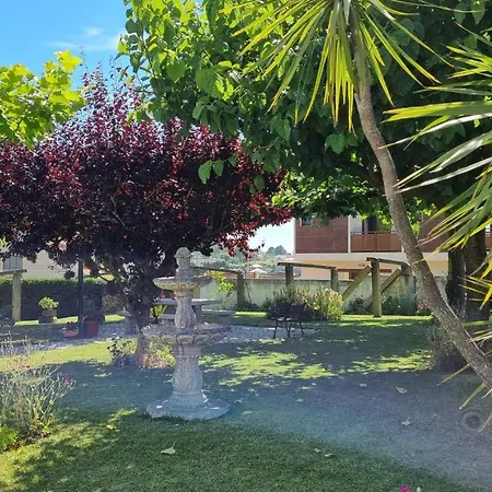 Turisticos Casa Sandra Sanxenxo