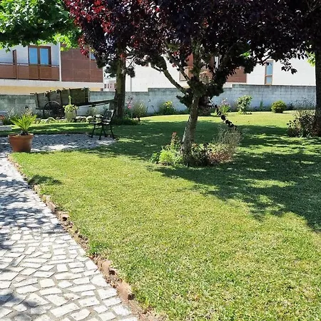 아파트 Turisticos Casa Sandra *