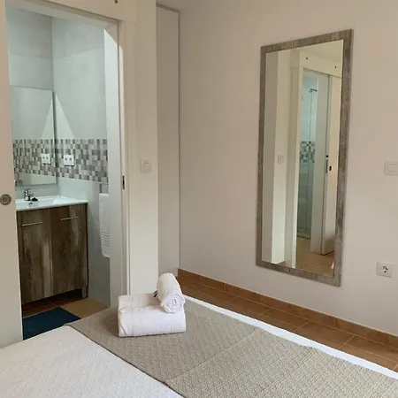 Turisticos Casa Sandra 아파트
