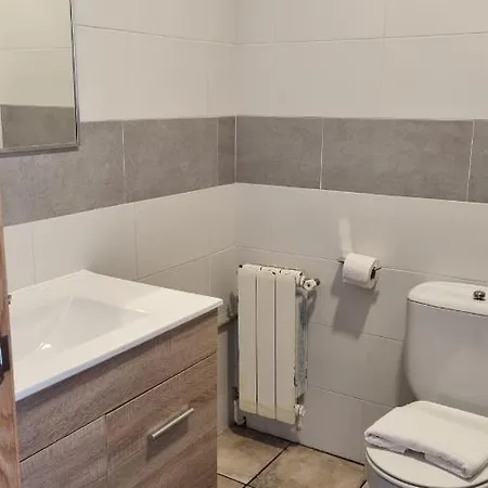 Turisticos Casa Sandra Lejlighed