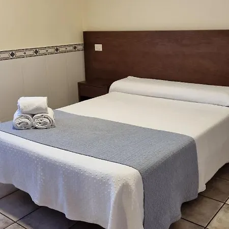 Turisticos Casa Sandra 아파트 *