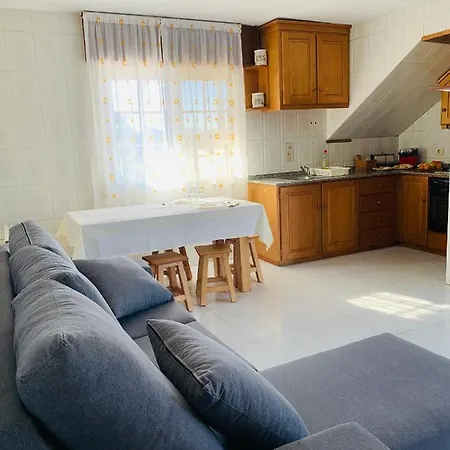 아파트 Turisticos Casa Sandra