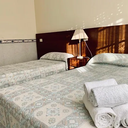 Apartamento Turísticos Casa Sandra Sanxenxo