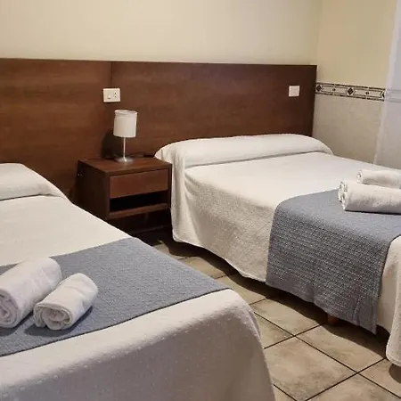 Turisticos Casa Sandra * Sanxenxo