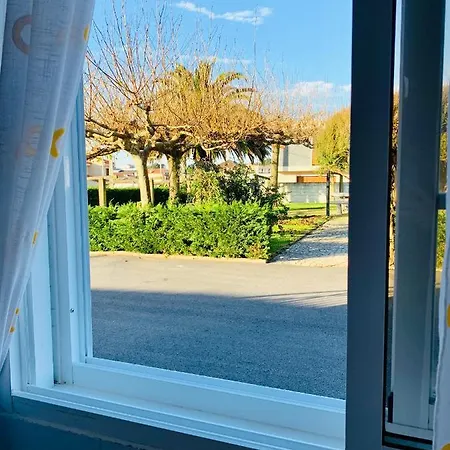 Turisticos Casa Sandra Lejlighed *