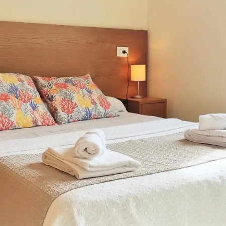 Lejlighed Turisticos Casa Sandra *