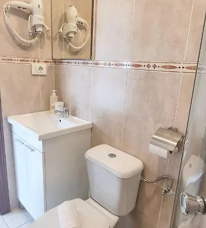 Turisticos Casa Sandra Lejlighed