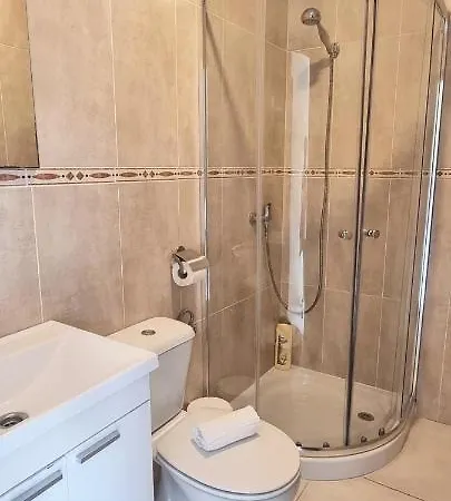 Lejlighed Turisticos Casa Sandra Sanxenxo