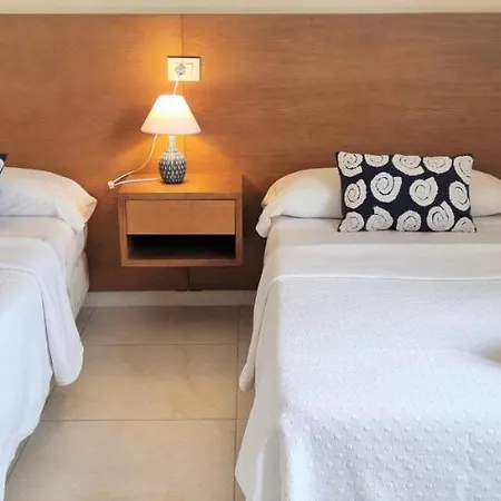 아파트 Turisticos Casa Sandra *