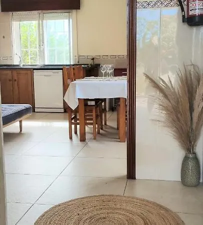 아파트 Turisticos Casa Sandra