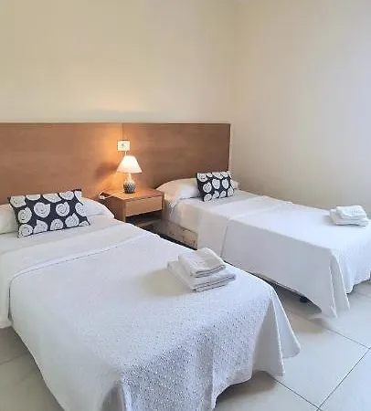 Turisticos Casa Sandra * 산신소