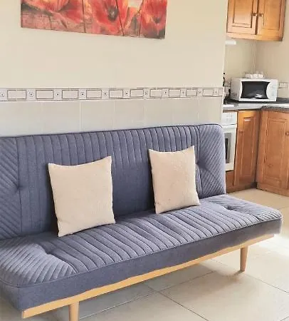 Turisticos Casa Sandra Lejlighed *