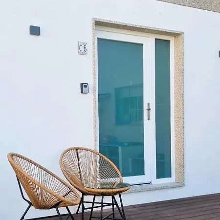 Turisticos Casa Sandra 아파트 산신소