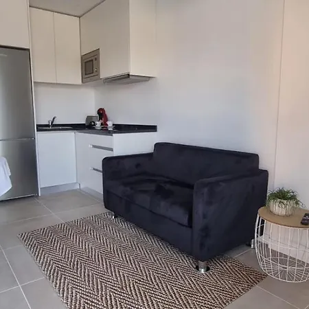 Turisticos Casa Sandra *