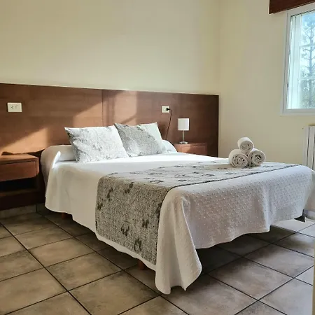 Turisticos Casa Sandra Appartement Sanxenxo