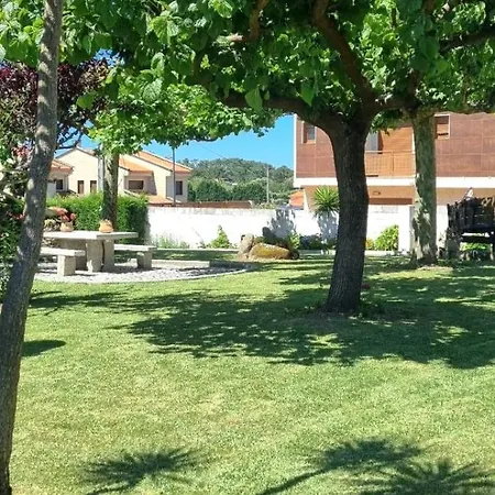 Turisticos Casa Sandra 아파트 *