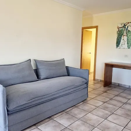 Lejlighed Turisticos Casa Sandra Sanxenxo