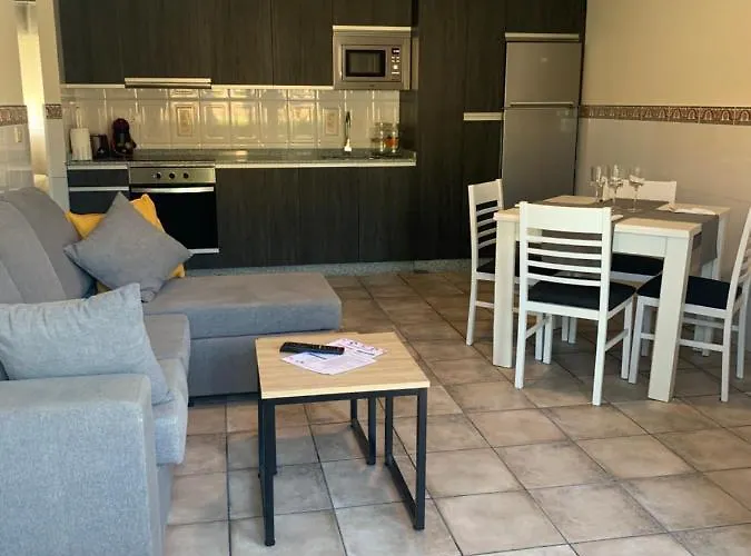 Turisticos Casa Sandra *