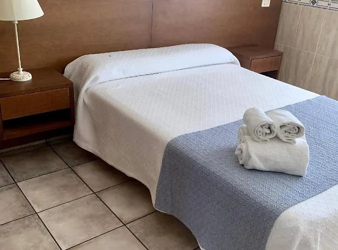 Turisticos Casa Sandra Apartmán *