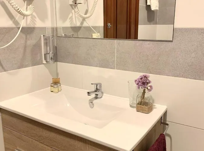 Turisticos Casa Sandra