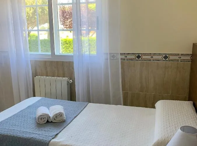 Turisticos Casa Sandra Apartmán *