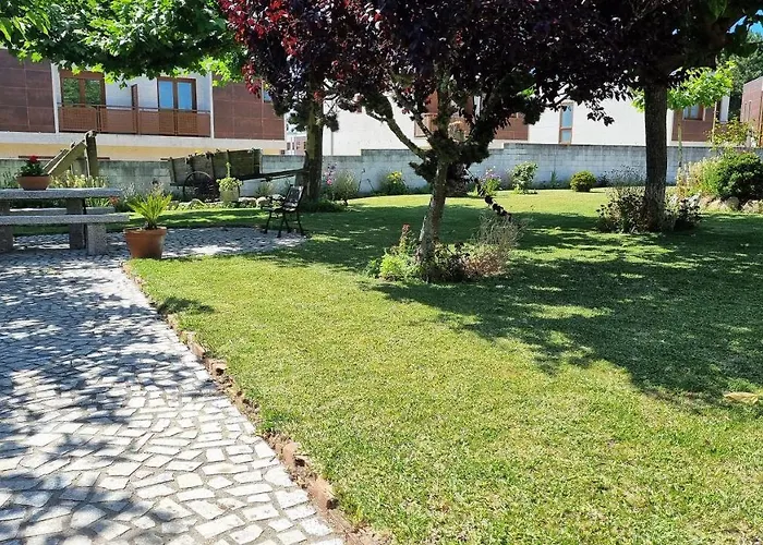 Apartmán Turisticos Casa Sandra *