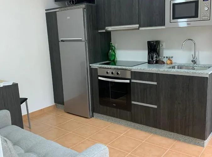 Turisticos Casa Sandra * Sanxenxo