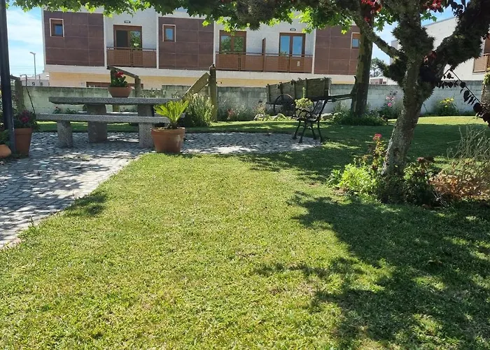 Turisticos Casa Sandra *