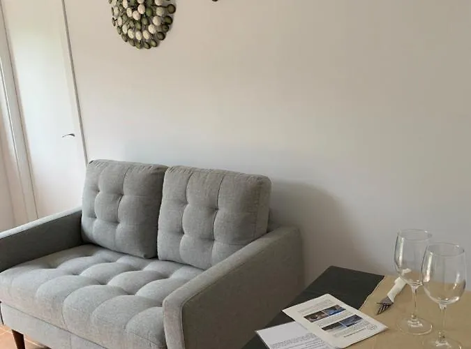 Turisticos Casa Sandra * Sanxenxo