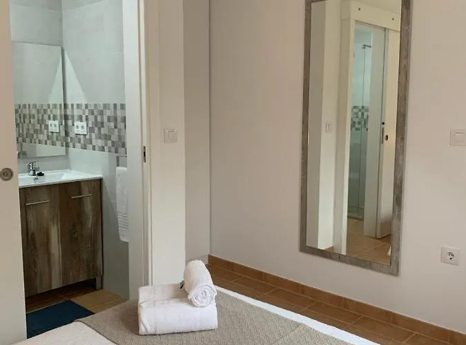 Turisticos Casa Sandra Apartmán