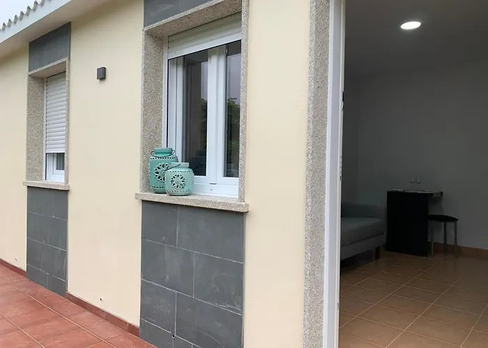 Turisticos Casa Sandra Apartmán *