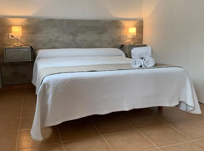 Turisticos Casa Sandra