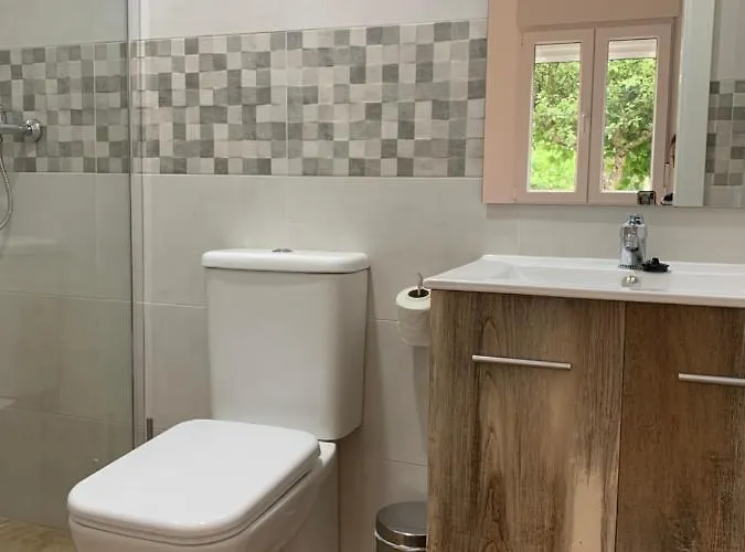 Turisticos Casa Sandra * Sanxenxo