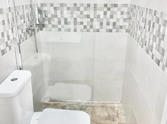 Apartmán Turisticos Casa Sandra *