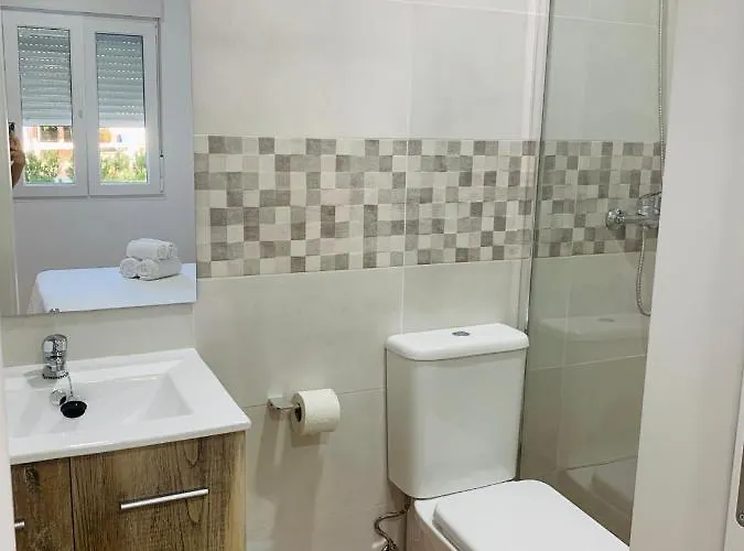 Turisticos Casa Sandra Apartmán *