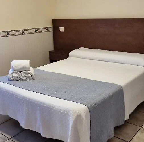 Turisticos Casa Sandra Apartmán *