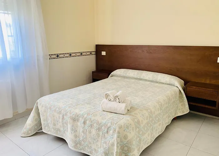 Turisticos Casa Sandra Sanxenxo