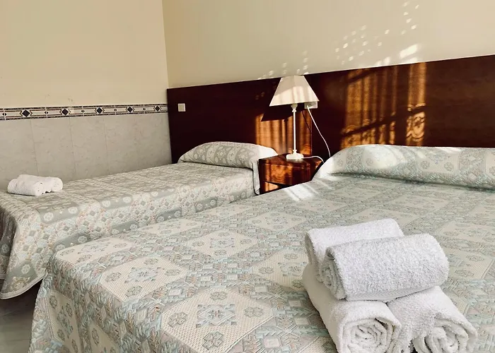 Apartmán Turisticos Casa Sandra Sanxenxo