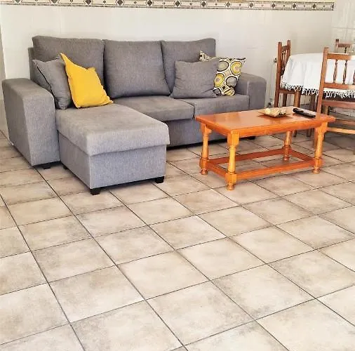 Turisticos Casa Sandra Apartmán